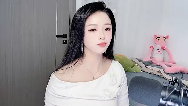 starsqimei live sex cam