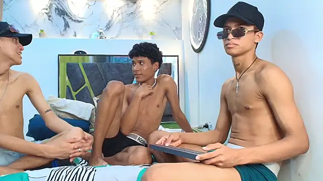 LONDON_BOYS1 live sex cam