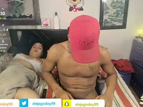JUANBIGCOCK21CM live sex cam