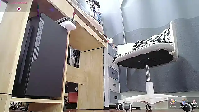 CN-Doudou live sex cam