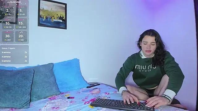 elafranco_ live sex cam