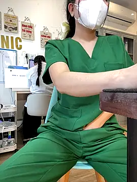 Clinic_Sexy live sex cam