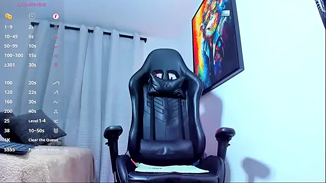 aronvillegas live sex cam