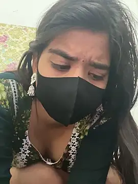 Sexykhushi041 live sex cam