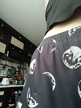 Frost_foxy live sex cam