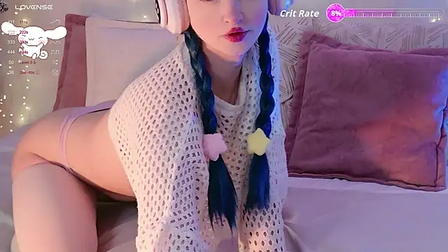 EffyEfans live sex cam