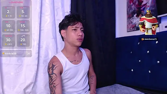 Sexys_Boys_Hot1 live sex cam