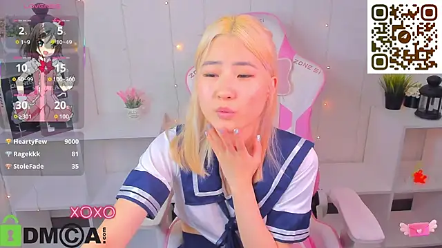 Aisi_18 live sex cam