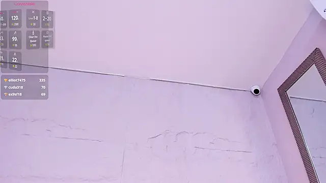 Violettaevans_ live sex cam