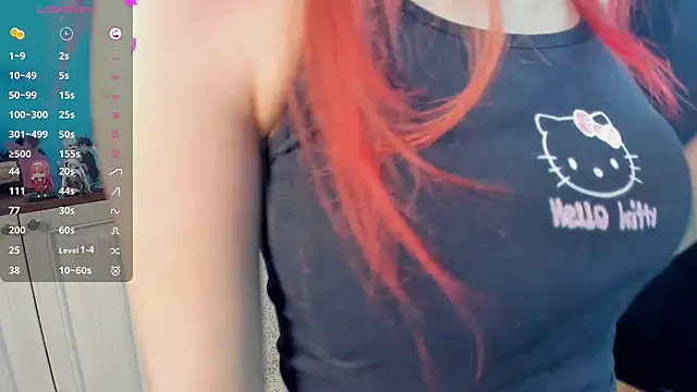 _Mindy_ live sex cam