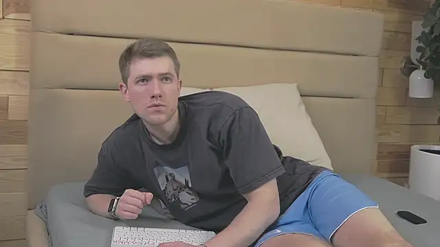 EthanPinkman live sex cam