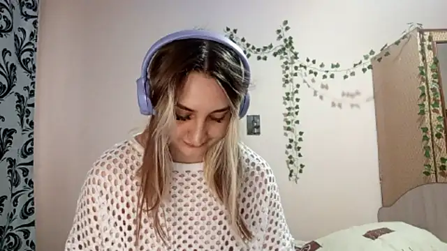 Anabree live sex cam