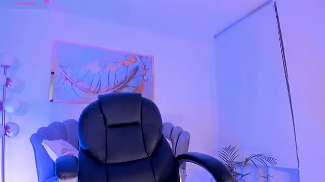 ZoePresleyX live sex cam