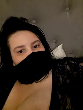 VickyyPotterreLynn live sex cam