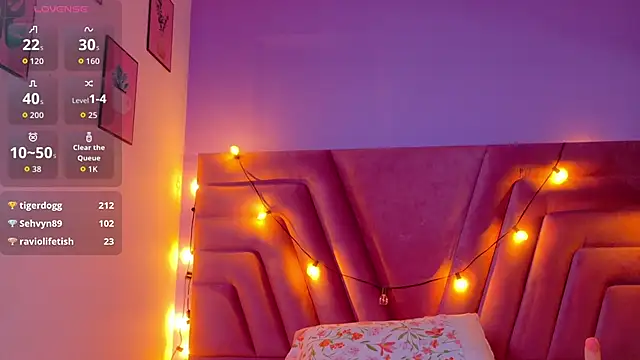 littleebonymommy live sex cam