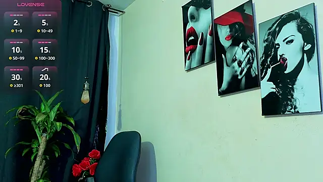 Flor_Gil live sex cam