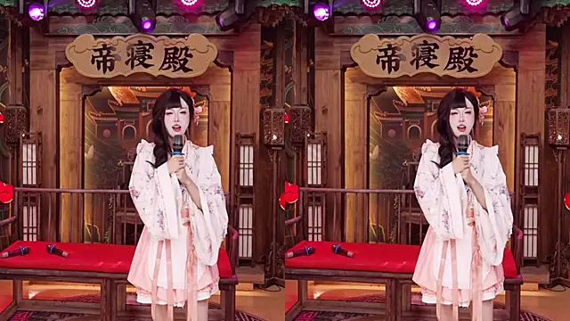 BKW-001 live sex cam