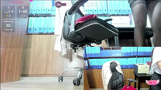 Office_Sexy live sex cam