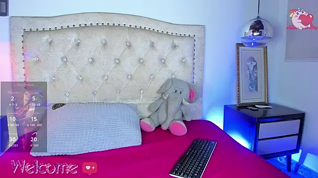 Rose_Ethan live sex cam