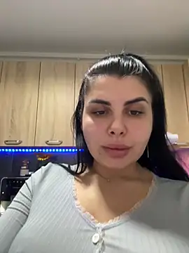 Scarlett-Dream live sex cam