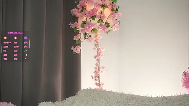 AmiLewis live sex cam