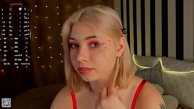 SibleyDurborow live sex cam