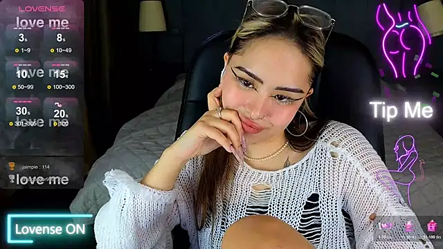 baby__kim live sex cam