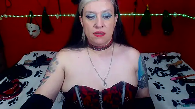 MATURE_Randy live sex cam