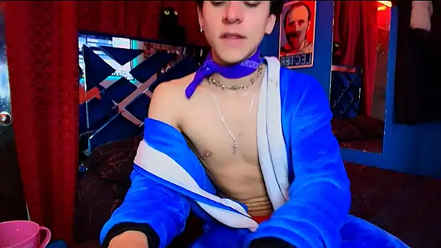 Luke_Howland live sex cam