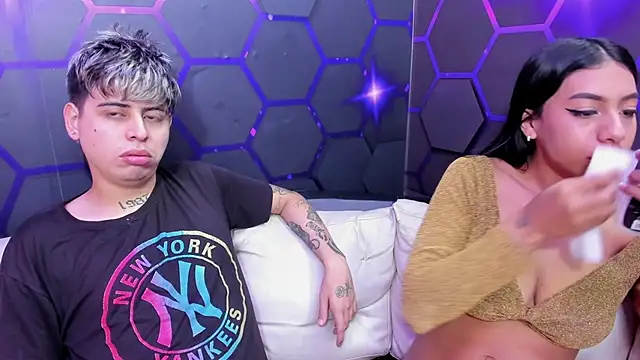 Blow2job-Lat live sex cam