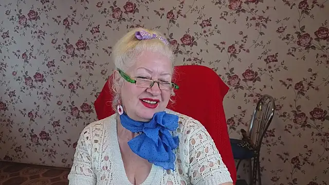 Maya_Mayflower live sex cam