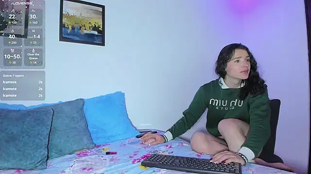 elafranco_ live sex cam