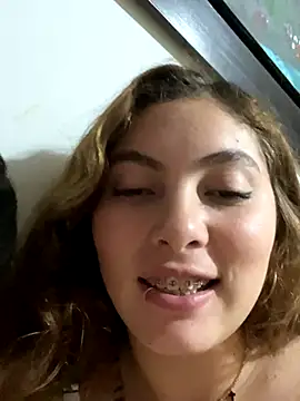 Sammy_1214 live sex cam