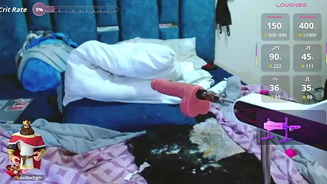 tom_russo live sex cam