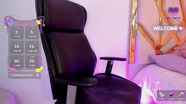 Goddess__Lilith live sex cam