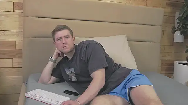 EthanPinkman live sex cam