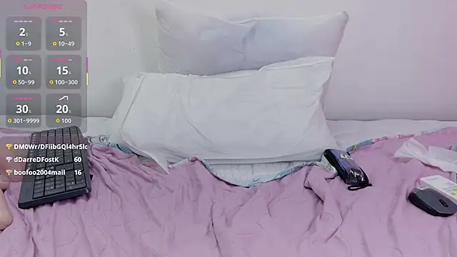 Daddyfavouritegirl live sex cam