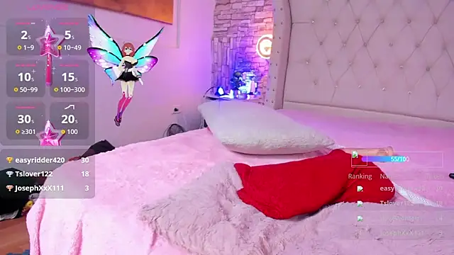 AllisonSpicy live sex cam