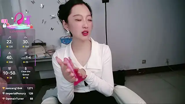 jiangjiangas live sex cam