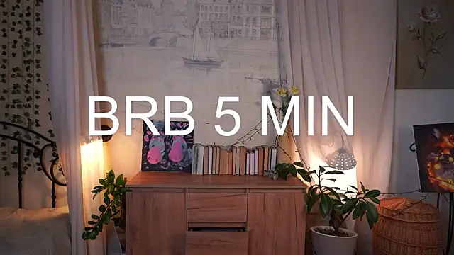 EvaDowe live sex cam