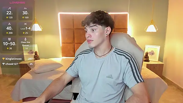 AlejooTwink live sex cam