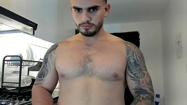 Ricardogo19 live sex cam
