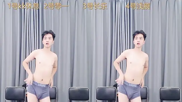 QYBOYS_003 live sex cam