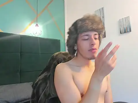 Andrew_Wolff live sex cam