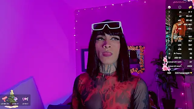 Micaela_Rangel live sex cam