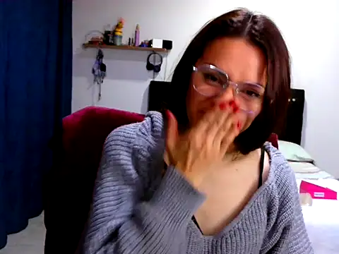 KendallTwisTx live sex cam