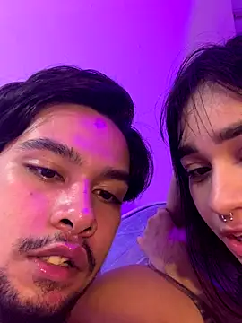 Kylie_Patrick live sex cam