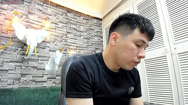 Nick_Wolff live sex cam