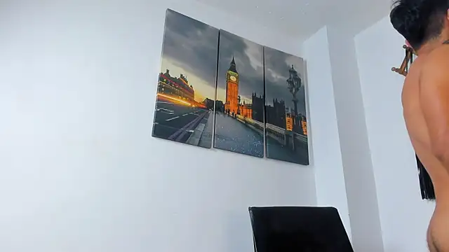 JuanBlade live sex cam