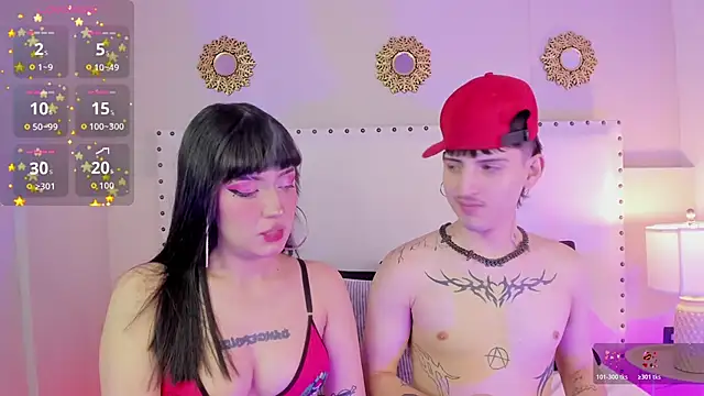 sett_and_gwen live sex cam